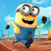 minion 2 lethathamo